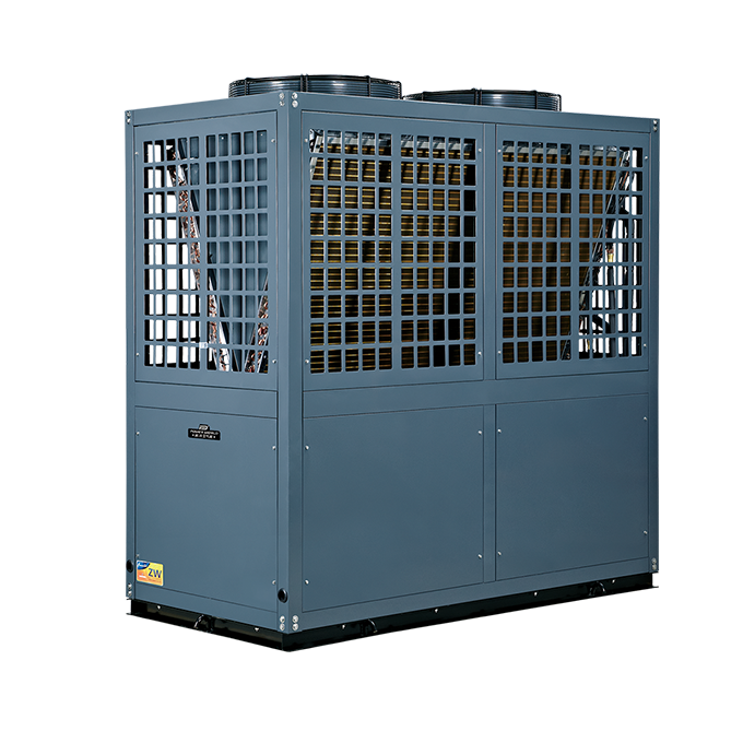 熱泵熱水器市場分析：空氣能熱水器可以節約近3/4的電能